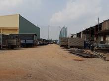 Hình ảnh Khách Thích Là Chốt Kho Xưởng 14000m2 P Tân Tạo - Bình Tân-Chỉ 750 Tỷ