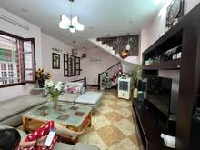 Hình ảnh Bán nhà đường Âu Cơ - Tây Hồ. Lô góc 44m x 6Tầng, Kinh doanh.