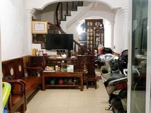 Hình ảnh Bán nhà quận 11 35m2 công chứng sang tên trong ngày nhà 1 trệt 2 lầu