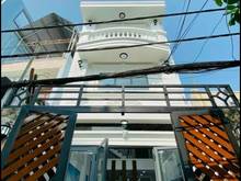 Hình ảnh Thu hồi nợ bán nhà đường Phạm Thế Hiển giá 6tỷ728 dt 57m2 SHR tự do xd