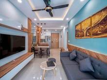 Hình ảnh Cho thuê celadon ruby 75m2,2pn full nội thất.
