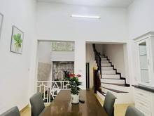 Hình ảnh Bán VILLA đường Ung Văn Khiêm. Có hầm để xe. DT 65m2. Giá 6,5 tỷ. SHR