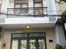 Hình ảnh Ly dị chia tài sản bán nhà giá 4tỷ42 ngay Sư Vạn Hạnh Q10 dt 59m2 SHR