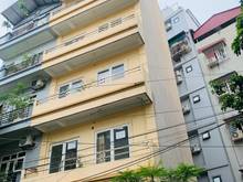 Hình ảnh Cho thuê nhà đường Khuất Duy Tiến Thanh xuân 68m2x6 tầng.giá 16 tr