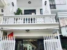 Hình ảnh GẤP GẤP bán nhà Phạm Văn Chiêu GV dt 50m2 giá 5tỷ281tr SHR tự do xd