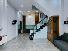 Hình ảnh Bán Nhà : Trần Trọng Cung P.Tân Thuận Đông Quận 7 ( Dt: 52m2 ) Shr