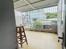 Hình ảnh Đi Mỹ bán gấp Mặt Tiền nhánh Hiệp Thành Quận Quận 12 89m2 chỉ 5 tỷ 790