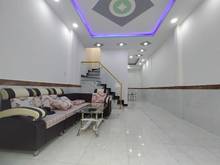 Hình ảnh Nhà Đẹp: Thích Quảng Đức P5 Q.Phú Nhuận ( Dt:52m2) Giá: 2,190 tỷ