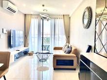 Hình ảnh Mb6623 nạp rút nhanh chóng Kingdom 101 có 2 phòng ngủ 70.8m2/3.82 tỷ nội thất cơ bản