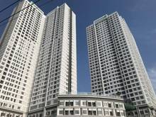 Hình ảnh CĂN HỘ 2 PN Quận 7 - Sunrise Cityview. Giá 3,36 tỷ/ 76m2. SHR