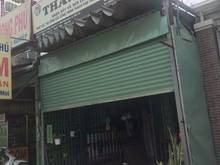 Hình ảnh Chính chủ bán nhà mặt tiền Bình Hưng Hòa, Quận Bình Tân DT 4x22m.
