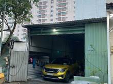 Hình ảnh Gò Vấp, Phan Huy Ích, Bán đất hẻm 6m, KV 5x13.5m 67m2, chỉ 5.9 tỷ