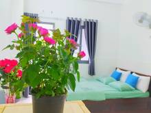 Hình ảnh Phòngg mới cực xinh giá rẻ tại Cống Lở Tân Bình