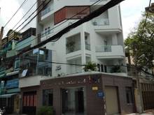 Hình ảnh Ngộp!bán nhanh nhà góc 2MT Nguyễn Thượng Hiền F4 Q3(6.3x10m) 4 tầng.