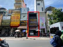 Hình ảnh Cho thuê nhà nguyên căn đường Tô Hiến Thành,Phường 13, Quận 10