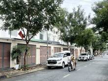 Hình ảnh Bán nhà 3 lầu mặt tiền Vòng Xoay An Lạc quận Bình Tân 5x20, cạnh BigC