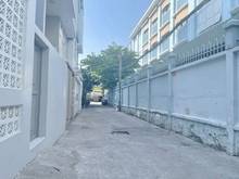 Hình ảnh Bán Lô Đất Hẻm Lý Phuc MAng .Q7