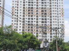 Hình ảnh Hẻm xe tải thẳng tắp, an ninh, Tân Chánh Hiệp, 4 tầng, 60M2 chỉ 5 tỷ