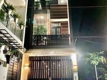 Hình ảnh Bán nhà hẻm 117 đường Nguyễn Văn Lượng Gò Vấp, HXH 58m2 khu tiện ích.