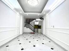 Hình ảnh Vương Thừa Vũ, 32m2 x6T, lô góc, vuông vắn, ngõ thông, gần phố