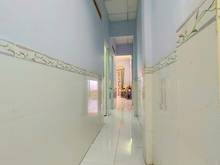 Hình ảnh Bán nhà giá rẻ Huỳnh Thị Hai Quận 12 68m2 1ty85 SHR còn thương Lượng