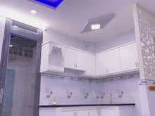 Hình ảnh Bán nhà Hẻm 900 Trần Hưng Đạo. DT : 25m, 2 phòng ngủ.