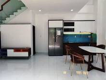 Hình ảnh 🏣 Hồ Biểu Chánh - Hxh 6m - 5 Tầng - 42m2 - 9.3 Tỷ.
