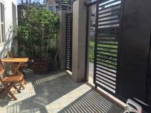 Hình ảnh Bán Căn Góc Nhà Vườn - Gần MT Đường - Diện Tích To 107m2 - Thạnh Lộc Q