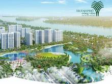 Hình ảnh Bán GẤP Trang Chủ MB66.COM / Đăng Ký Tặng 66K 3PN tại Vinhomes Grand Park giá 7,5 tỷ