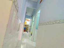 Hình ảnh Bán nhà giá siêu rẻ Huỳnh Thị Hai Quận 12 68m2 1ty85 SHR