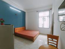 Hình ảnh PHAN HUY ÍCH - Phòng Studio Full Nội Thất Giá Siêu Rẻ Gần KCN Tân Bình
