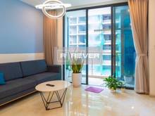 Hình ảnh CHÍNH CHỦ Bán CH Vinhomes Golden River Q1 T16 77m2 10tỷ445