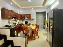 Hình ảnh Bán Nhà Phố Phạm Văn Chiêu P.14 Gò Vấp, 76m2, 4 Tầng, chỉ 6 tỷ 190.