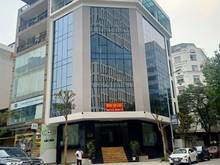 Hình ảnh Cho thuê MP Xã Đàn - DT 148 m2, 6tầng, MT 6.5m, Giá : 250 tr/tháng