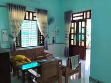 Hình ảnh Cần bán đất tặng kèm nhà cấp 4 mới ở P. Bảo An gần đường 703