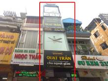 Hình ảnh Cho thuê nhà nguyên căn 2 mặt tiền đường Ba Tháng Hai, Phường 9, Quận