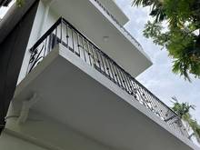 Hình ảnh Nhà MỚI, LÔ GÓC, ngõ BA GAC, Hoàng Hoa Thám, 42m2*4T, Mt4m, nhỉnh 4 tỷ
