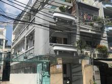 Hình ảnh Cho Thuê Nguyên Căn 2 Mặt Xô Viết Nghệ Tĩnh ( 4.8x19m) Trệt 2 lầu, ST