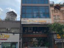 Hình ảnh Tòa nhà 3/2, 8,5x24m, trệt 4 lầu, vỉa hè 6 mét, 150 triệu rẻ nhất KV