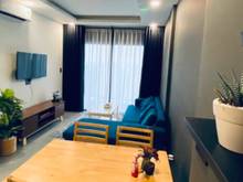 Hình ảnh ĐỊNH CƯ MỸ Bán CH Lavida Plus Q7 74m2 T15 3tỷ080