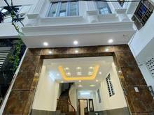 Hình ảnh Cho thuê nhà MP Nguyễn Trãi, Thanh Xuân,Hà Nội 42m, 6 tầng.Giá 22t/th