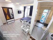 Hình ảnh CHDV Studio ngay KDC Trung Sơn kế trưng tâm quận 7