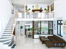 Hình ảnh bán nhà c4_3PN_2WC_hẻm xe hơi_ngay Vincom Nguyễn Xí_69.7m2_10 tỷ