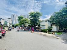 Hình ảnh Bán MT Nguyễn Văn Luông Quận 6, 70m2, Ngang 6m khủng, kinh doanh