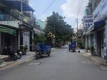 Hình ảnh Bán Nà Phố Phạm Văn Chiêu P.14 Gò Vấp, 76m2, 4 Tầng, chỉ 6 tỷ 190.