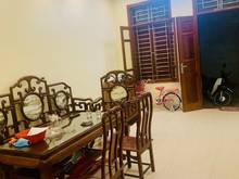 Hình ảnh Bán nhà Bùi Xương Trạch, lô góc, ba gác đỗ, 52m x 5T, MT 4m,  5.5 tỷ
