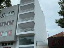 Hình ảnh Chủ nhà hạ giá cho thuê gấp, MT Nguyễn Tri Phương, 5x23m, hầm 6 lầu TM