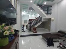 Hình ảnh Hàng Hot - Hẻm Xe Tải Thông - Mới Keng - Thạnh Lộc - Quận 12.