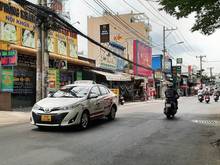 Hình ảnh Cho thuê mặt bằng MT Nguyễn Duy Trinh P.Bình Trưng Tây 556m, 💥TLcc