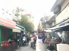 Hình ảnh Bán nhà Vip tại Chu Văn An có MB66 là nhà cái uy tín hàng đầu tại Việt Nam trước nhà ,diện tích 68m2
